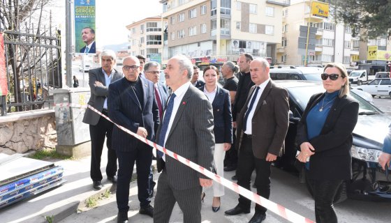 Amasya’ya sıfır atık getirme merkezleri kuruluyor