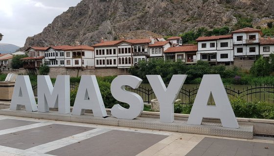 Amasya Mutfağı