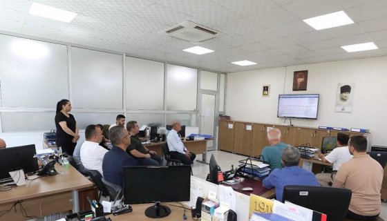 Venksuyu Ayazması’nda yepyeni bir dönem başlıyor!