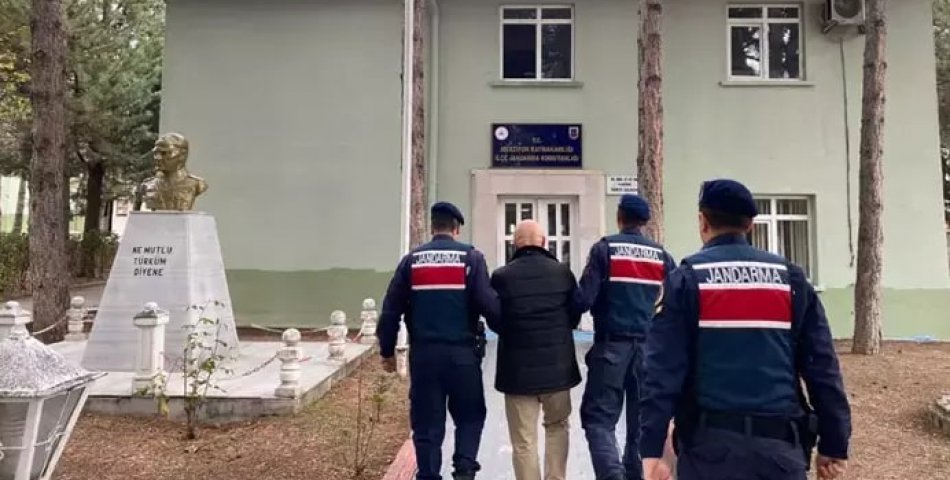 Aranan 45 kişi gözaltına alındı: 6’sı tutuklandı