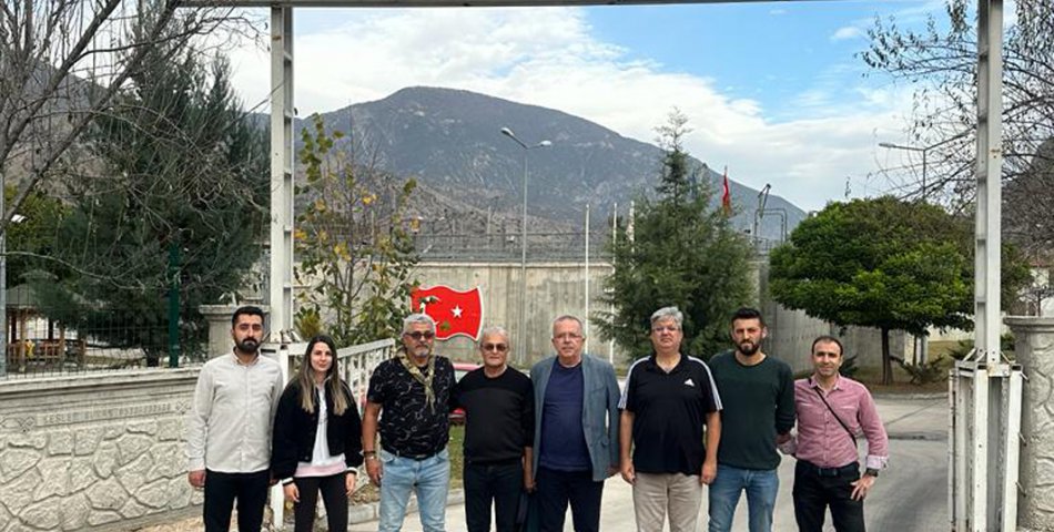 Amasya Üniversitesi’nin projesi tam not aldı