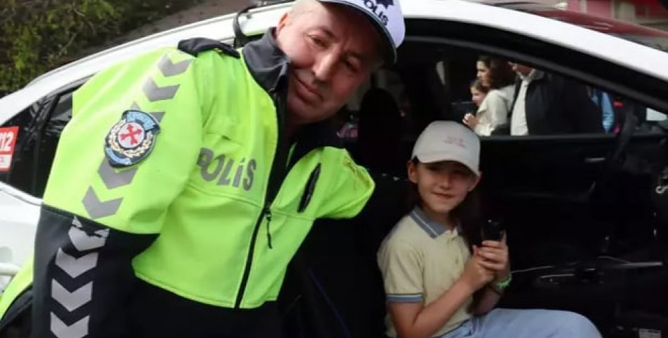 23 Nisan’da öğrencilere anonslu sürpriz