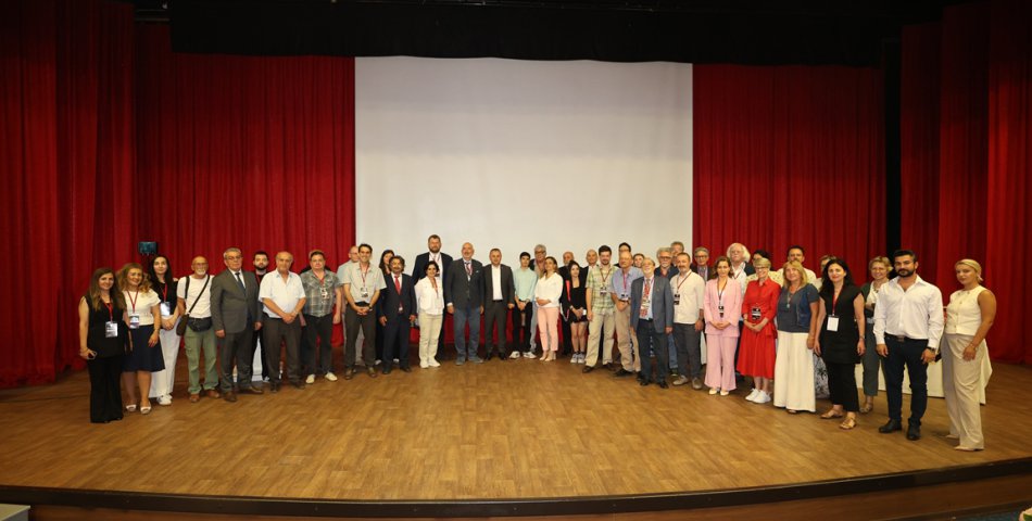 Bilim insanları, Amasya’ya Strabon’un gözünden baktı