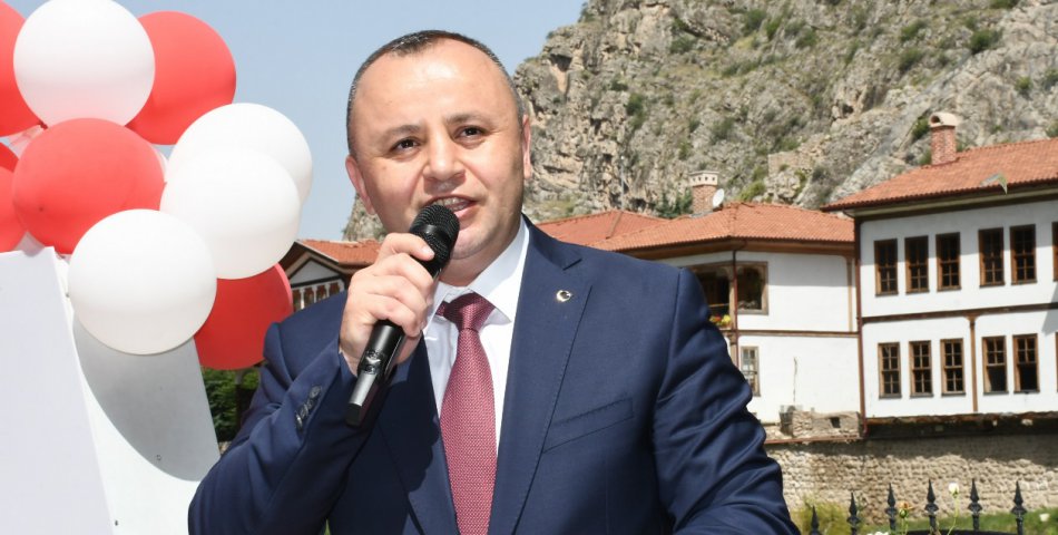 Sevindi: ‘Hıdırellez, Türk milletinin ve kardeş toplulukların asırlardır kutladığı bir bayram’