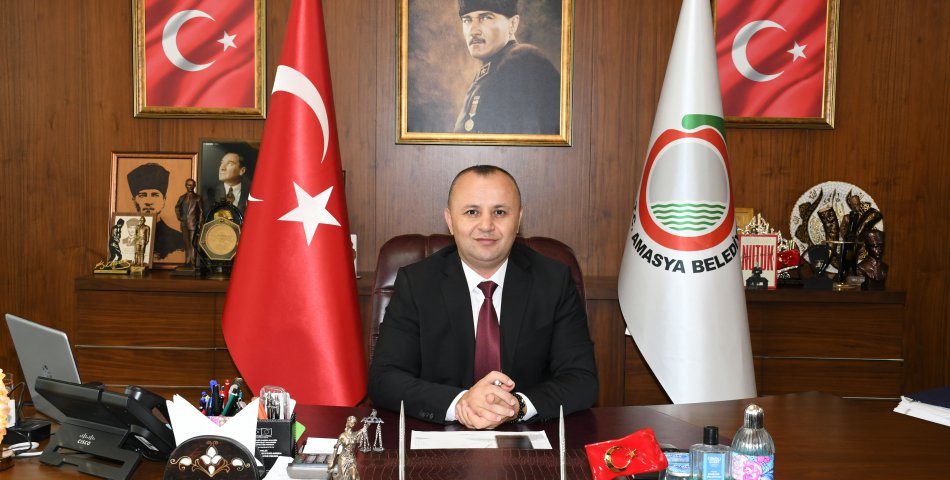 Sevindi: ‘Berat Kandilimiz kutlu olsun’