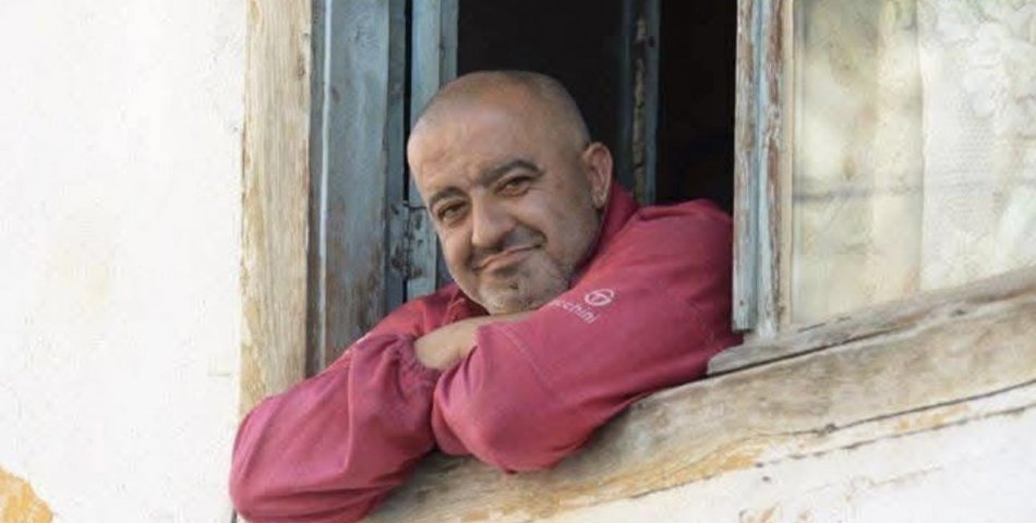 “Bu fani dünyadan ve Amasya’dan bir Gani Tekin geçti”