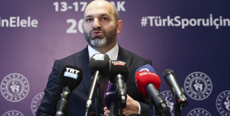 Hasan Davulcu, RTÜK üyeliğine seçildi