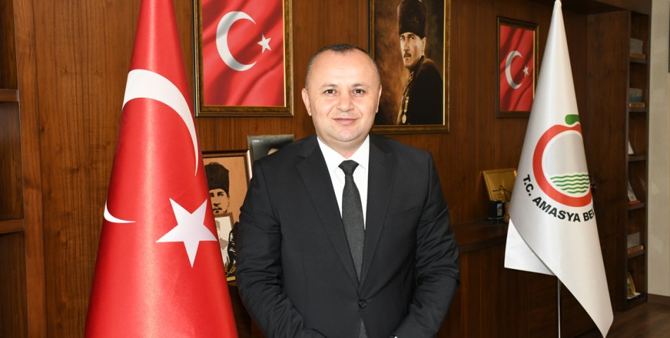 ‘Bayramın manevi huzurunu ve heyecanını birlikte yaşamalı ve paylaşmalıyız’