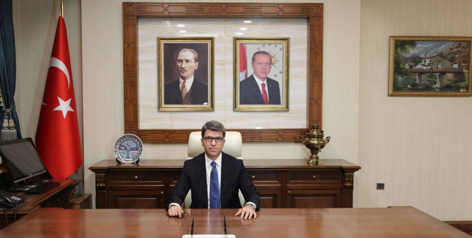 Bakan: ‘Kurban Bayramı’na erişmenin huzuru içerisindeyiz’