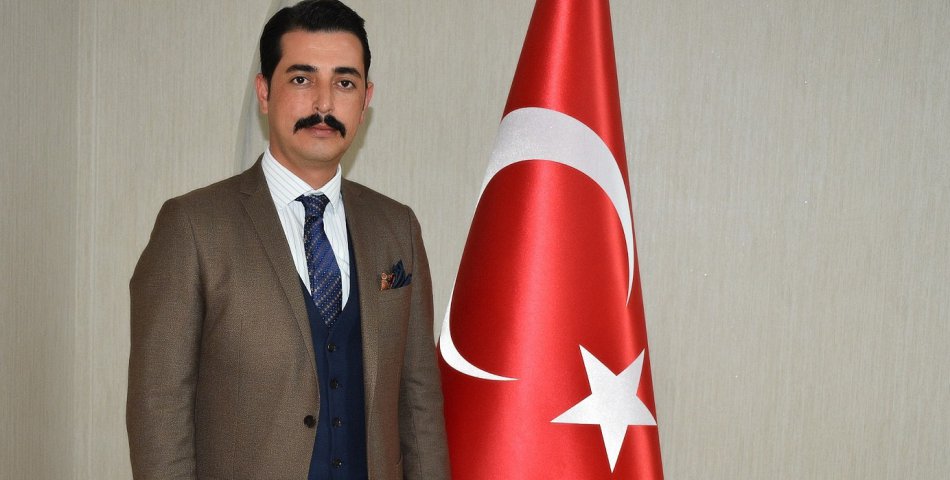 Öztürk: ‘İtfaiye teşkilatımız, kutsal bir vazife ifa etmektedir’