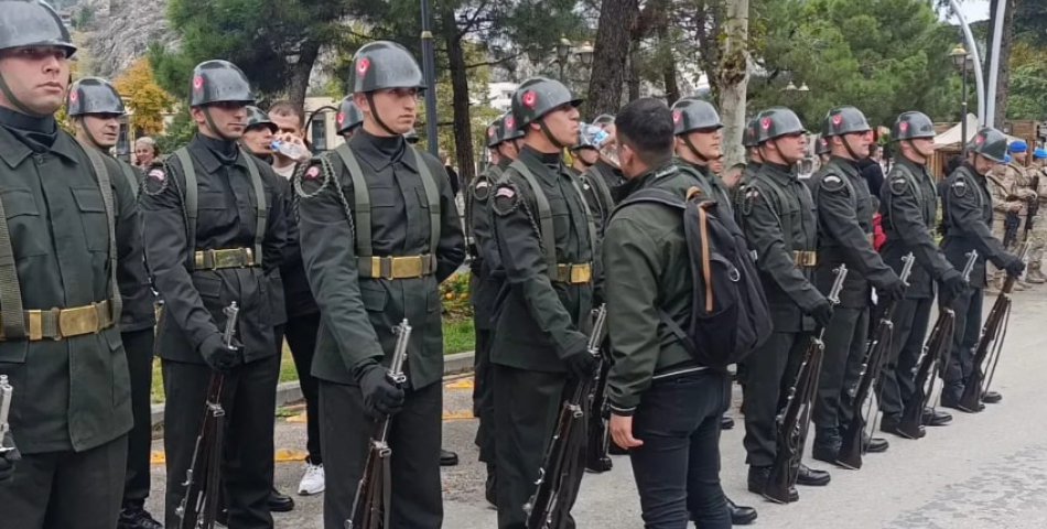 Duygulandıran davranış gönülleri okşadı