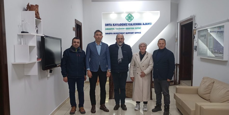 Asırlık mutfak OKA’ya taşındı