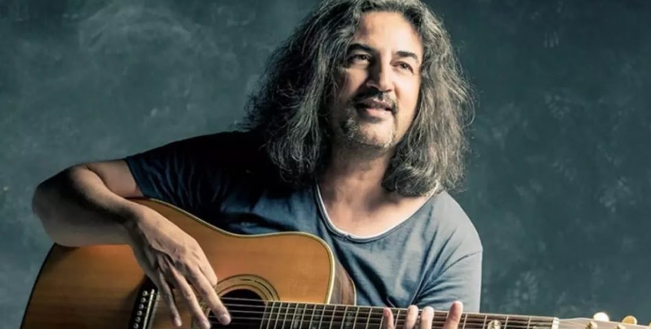 Sanatçı Çelik Amasya'da sahne alacak