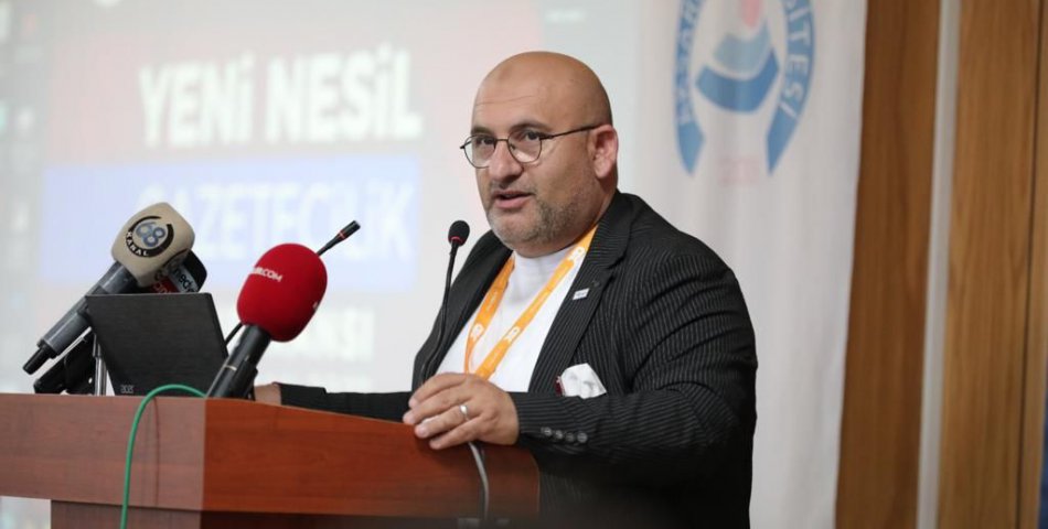 OKAN GEÇGEL: BİK, İnternet Medyasının Feryatlarına Kulak Tıkıyor