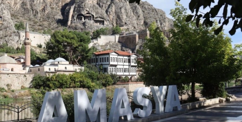 Amasya’da 65 yaş ve üzeri emeklilere su faturalarında yüzde 50 indirim