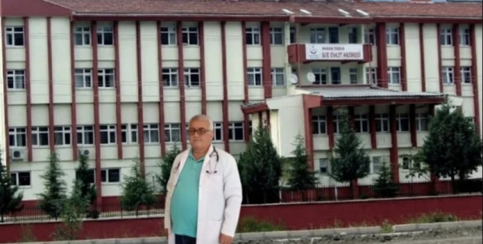 Doktor Gürer’in isminin hastaneye verilmesi için imza kampanyası başlatıldı