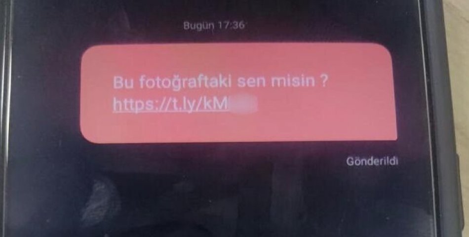 Dolandırıcıların tuzağına düşmeyin