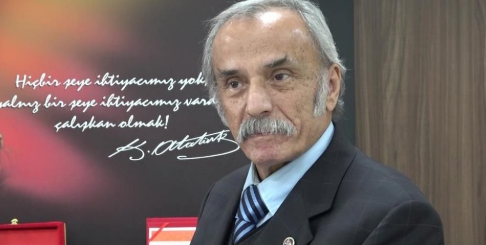 Mezun olduğu üniversiteye kadavra bağışında bulundu