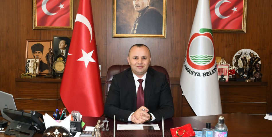 Sevindi: ‘Ramazan komşularınızın kapısını çalabilmektir.’