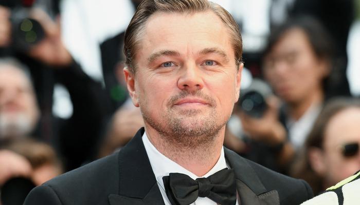 Leonardo DiCaprio'nun yeni filmi 'Killers of the Flower Moon' Cannes'da 9 dakika boyunca alkışlandı