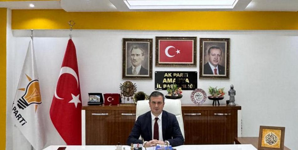 Uzun: ‘Öğrencilerimizin yolunu aydınlatan, öğretmenlerimizin günü kutlu olsun’