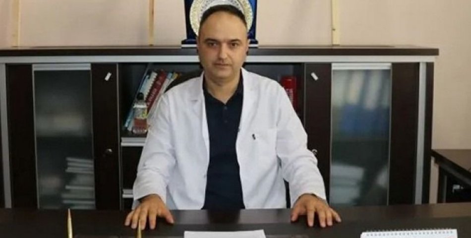 Pehlivan: ‘Yapılan saldırıyı şiddetle kınıyorum’