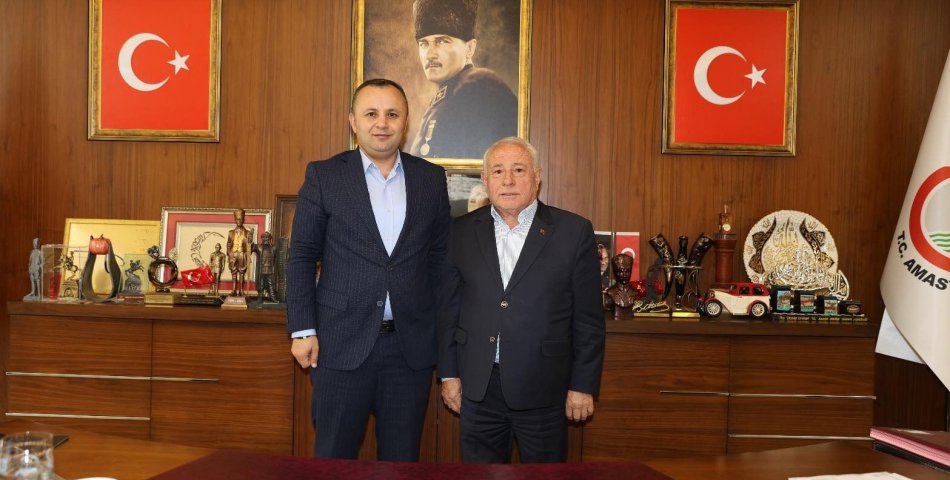 TIR ve kamyon parkı projesi için ilk somut adım atıldı