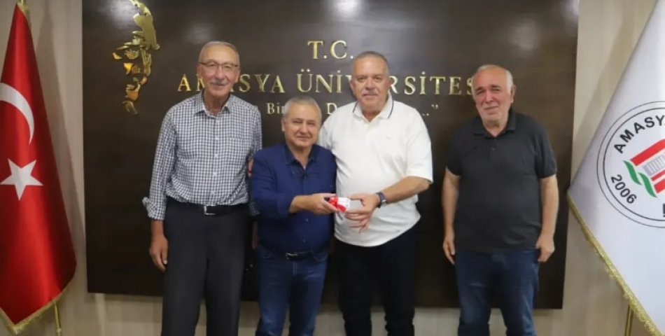 65 yaşında üniversite öğrencisi oldu