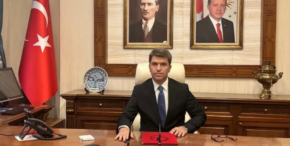 Bakan: ‘Öğretmenlik; sevgi, özveri, sabır ve hoşgörü isteyen bir meslek’