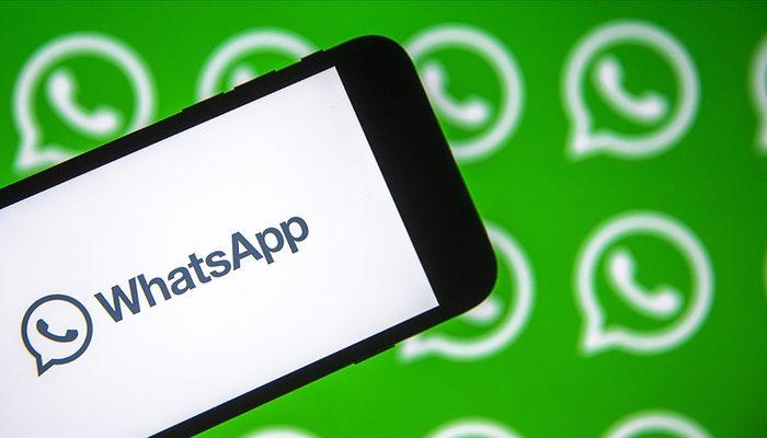 WhatsApp'ın yeni özelliği ortaya çıktı! Kullanıcılar hızlı bir şekilde bunu yapabilecek