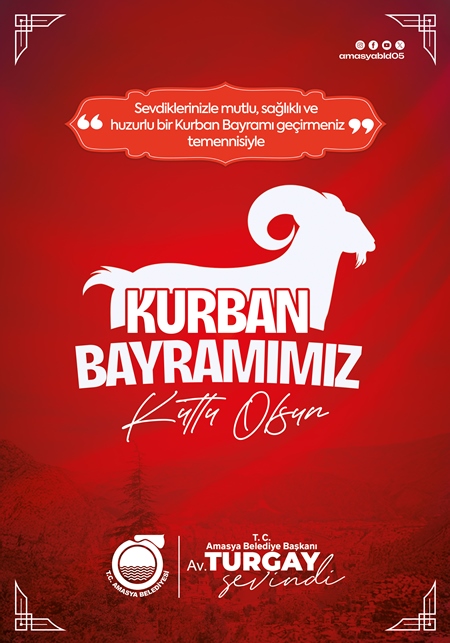 Ramazan Bayramı 