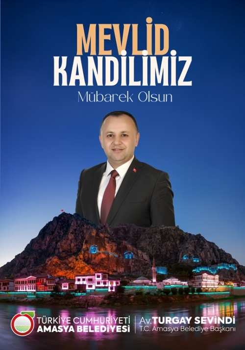 Mevlid Kandili