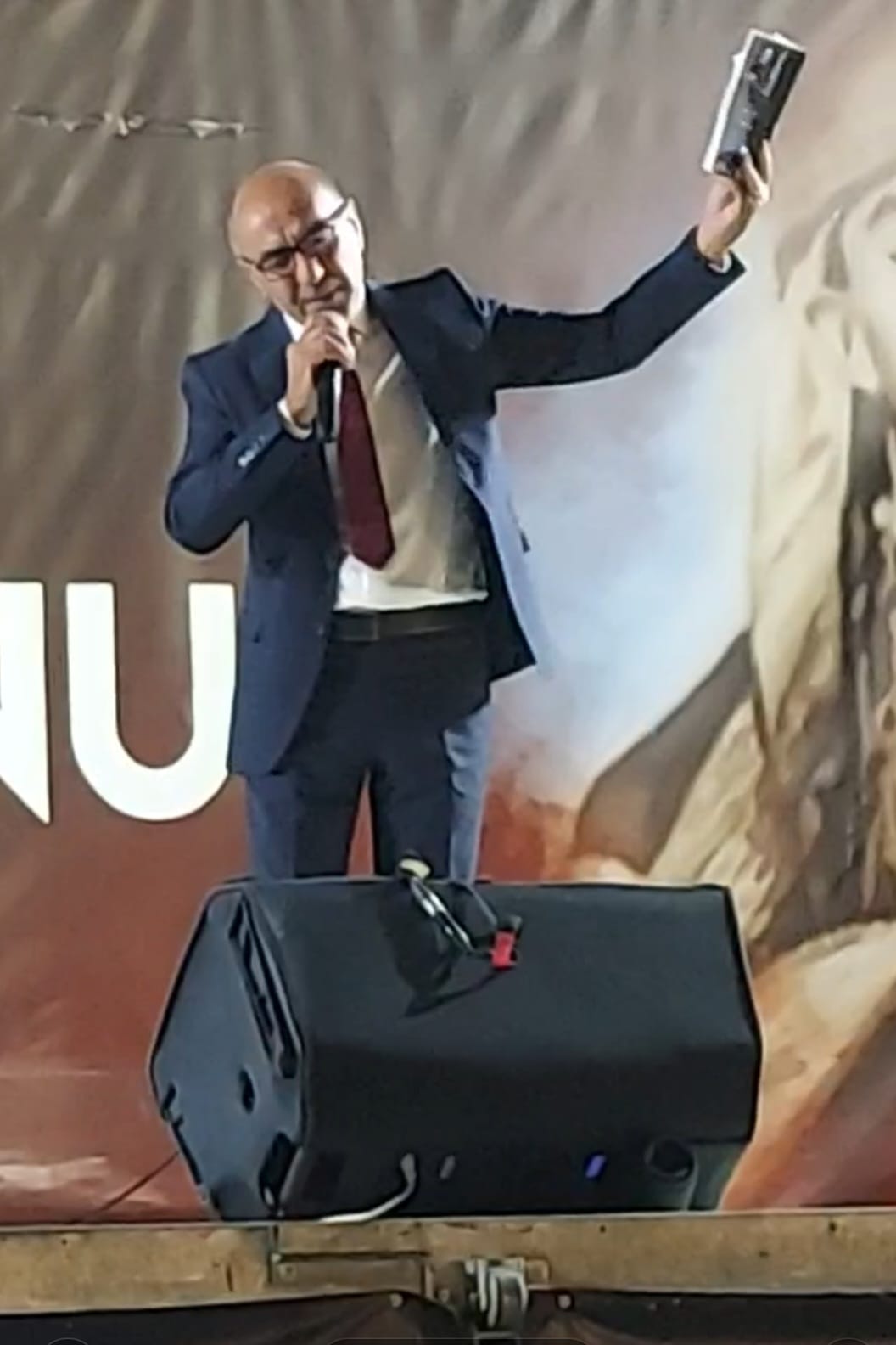 Mustafa Ayvalı